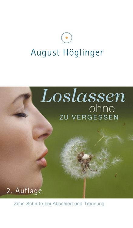 Produktbild: Loslassen ohne zu vergessen
