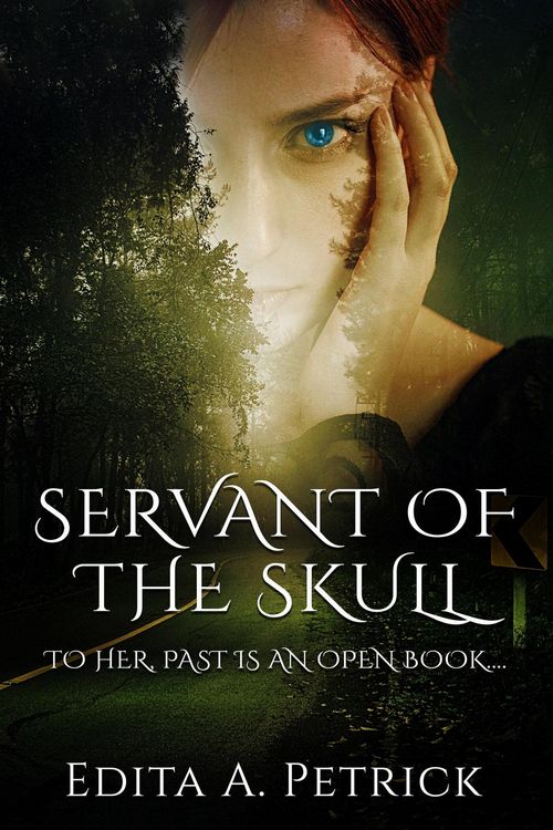 Produktbild: Servant of the Skull (Skullspeaker Series, #1)