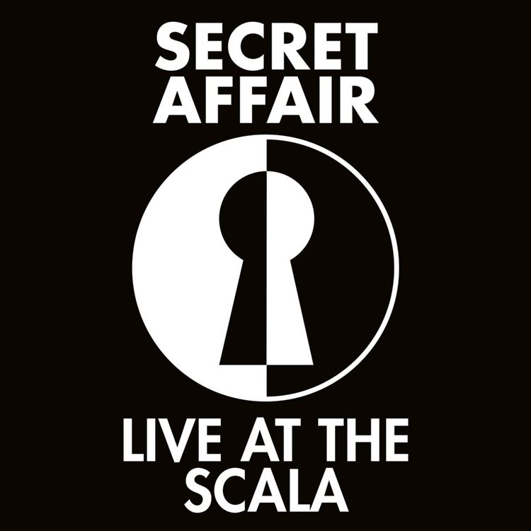 Produktbild: Live at The Scala, 2 Audio-CDs