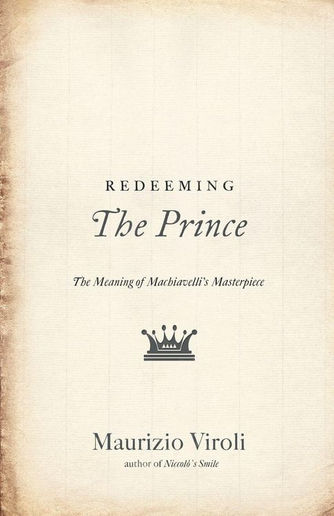 Produktbild: Redeeming The Prince