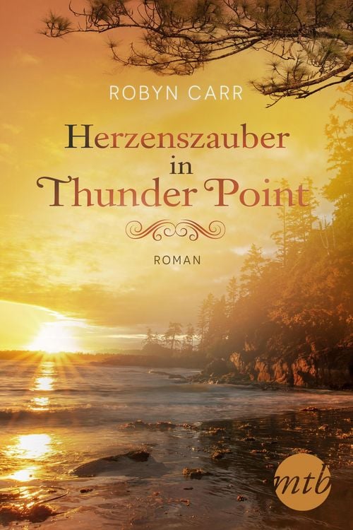 Produktbild: Herzenszauber in Thunder Point