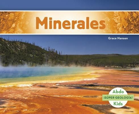 Produktbild: Minerales (Minerals)