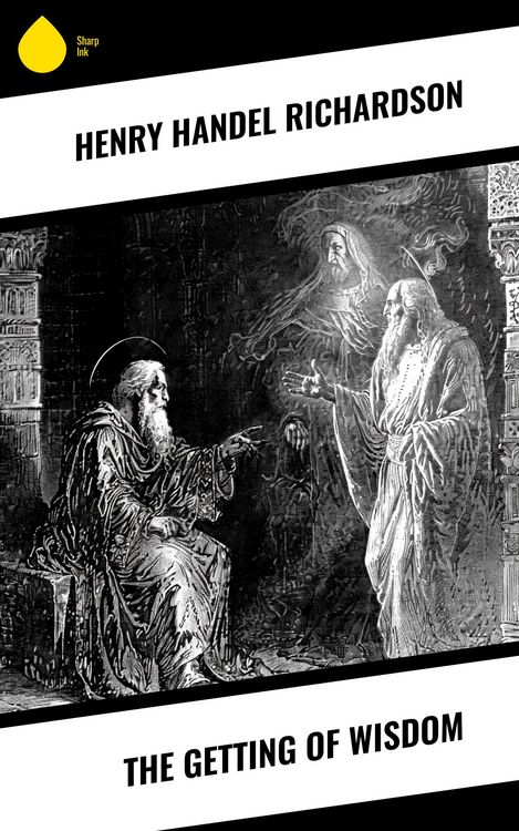 Produktbild: The Getting of Wisdom
