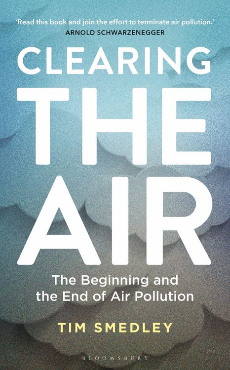 Produktbild: Clearing The Air