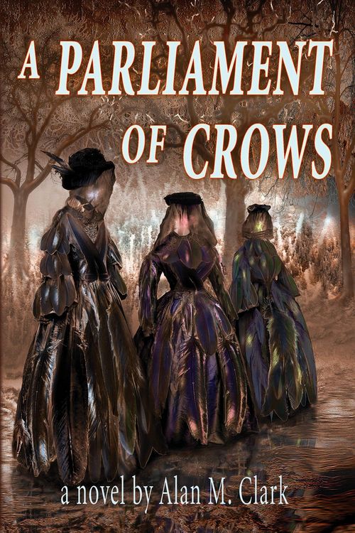 Produktbild: Parliament of Crows