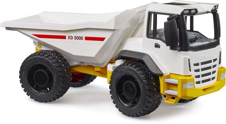 Produktbild: BRUDER Dumper