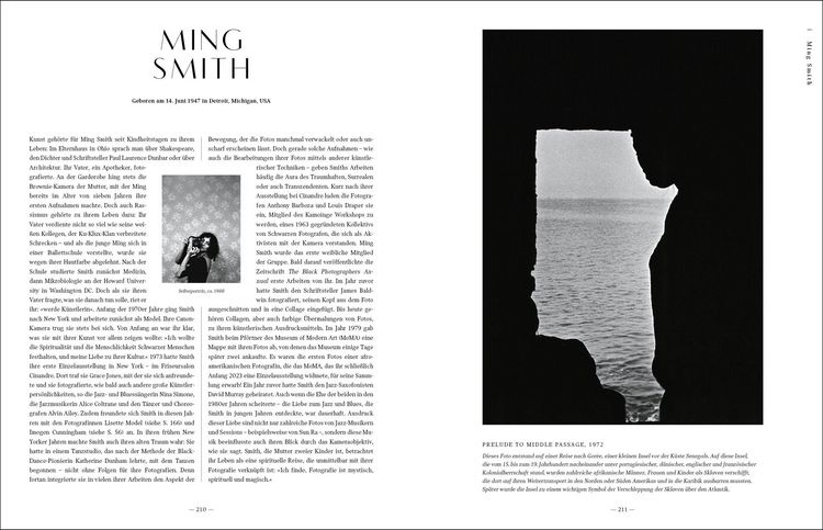Produktbild: Gro&szlig;e Fotografinnen aus zwei Jahrhunderten
