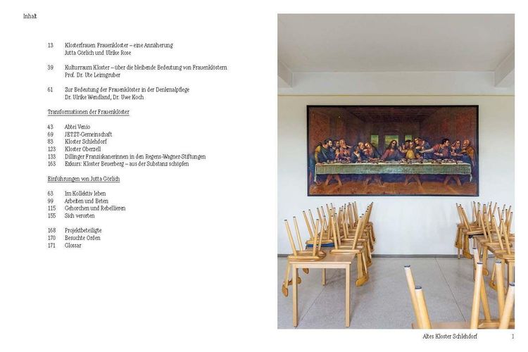 Produktbild: Klosterfrauen Frauenkloster