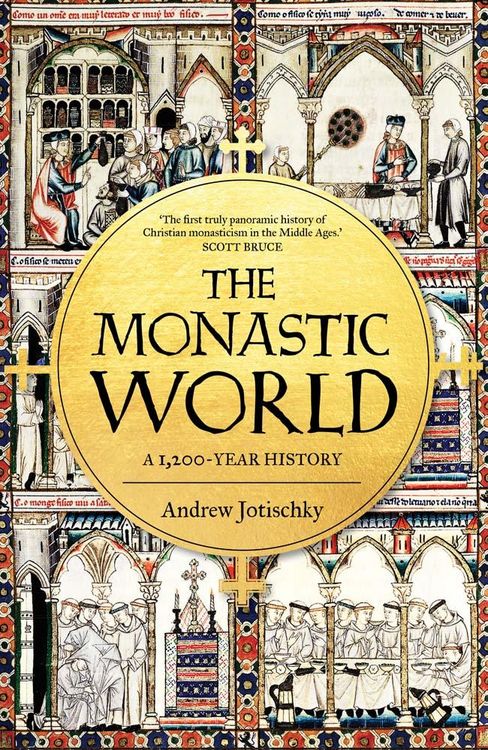 Produktbild: The Monastic World