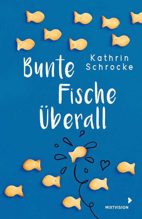 Produktbild: Bunte Fische &uuml;berall