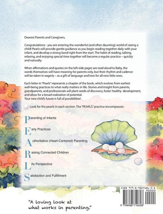 Produktbild: Pearls ~ Parenting Practices