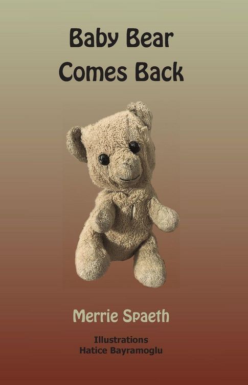 Produktbild: Baby Bear Comes Back