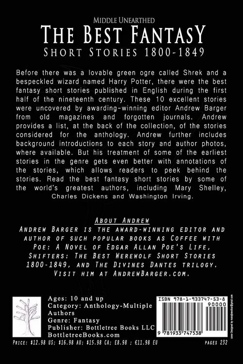 Produktbild: Middle Unearthed