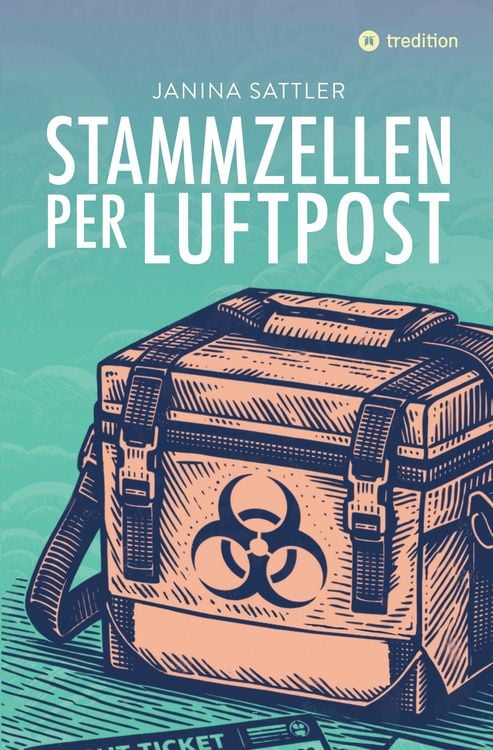 Produktbild: Stammzellen per Luftpost