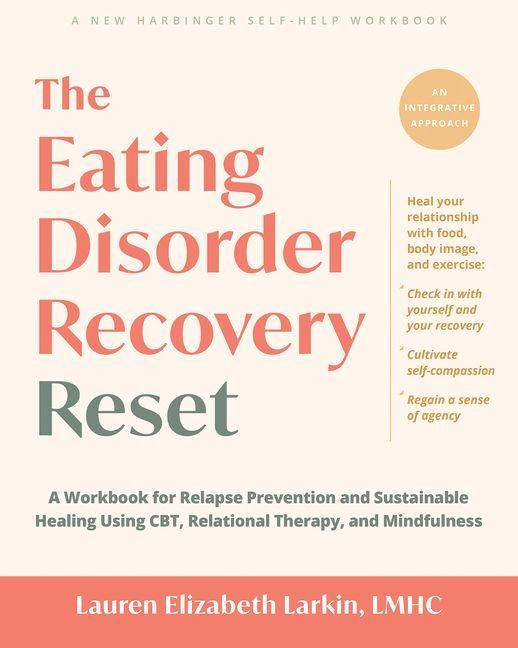 Produktbild: The Eating Disorder Recovery Reset
