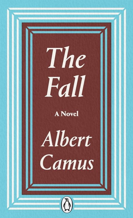 Produktbild: The Fall