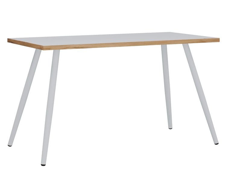 Produktbild: Schreibtisch B&uuml;rotisch Computertisch Salia 110x50