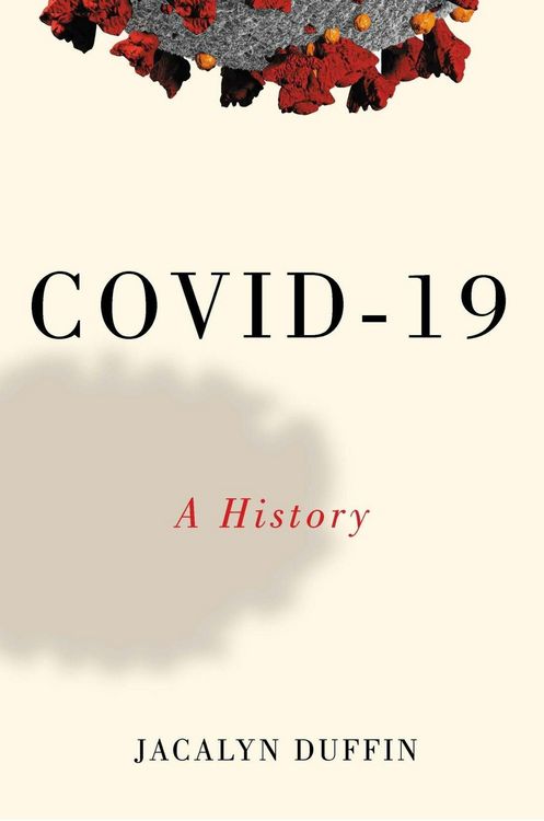 Produktbild: Covid-19