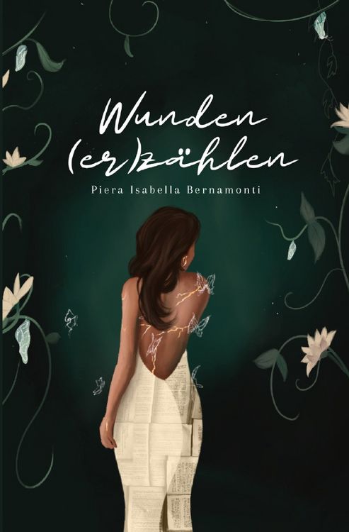 Produktbild: Wunden (er)z&auml;hlen