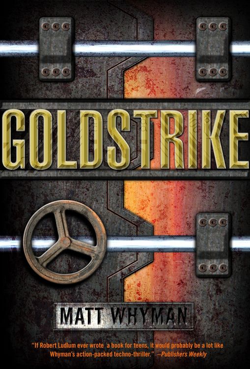 Produktbild: Goldstrike