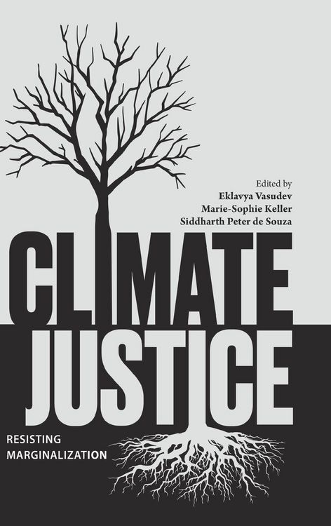 Produktbild: Climate Justice