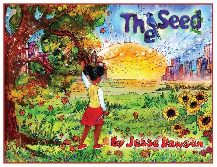 Produktbild: The Seed