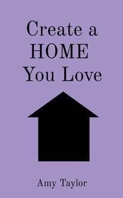 Produktbild: Create a HOME You Love