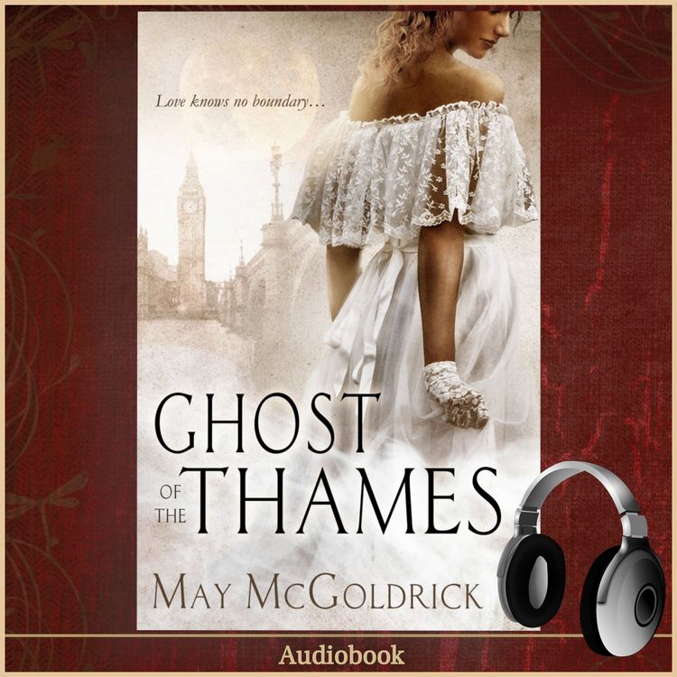 Produktbild: Ghost of the Thames