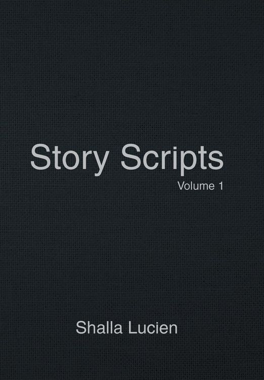 Produktbild: Lucien, S: Story Scripts