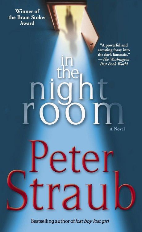 Produktbild: In the Night Room