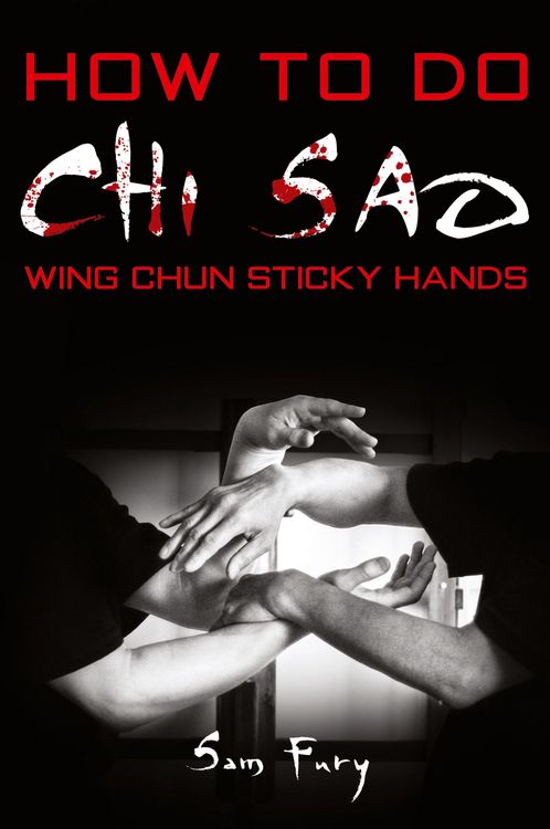 Produktbild: How To Do Chi Sao