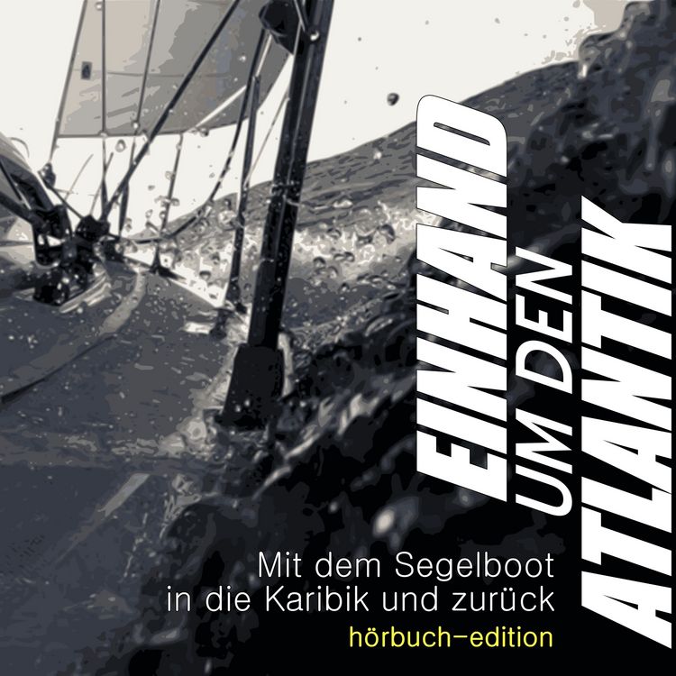 Produktbild: Einhand um den Atlantik