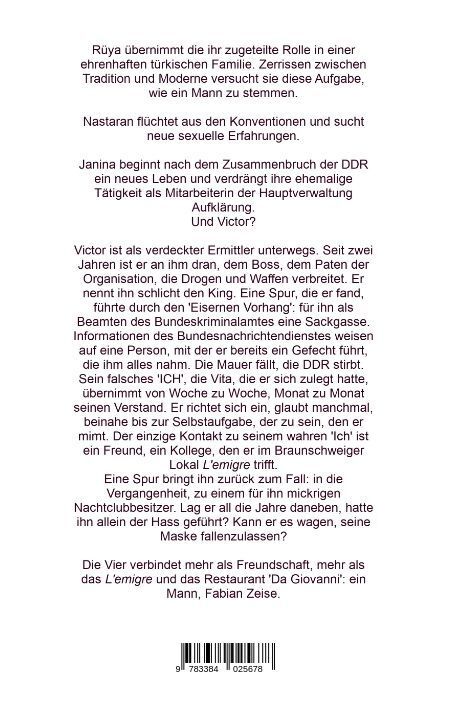 Produktbild: Eros Dewil