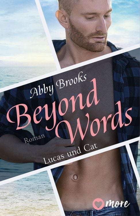 Produktbild: Beyond Words
