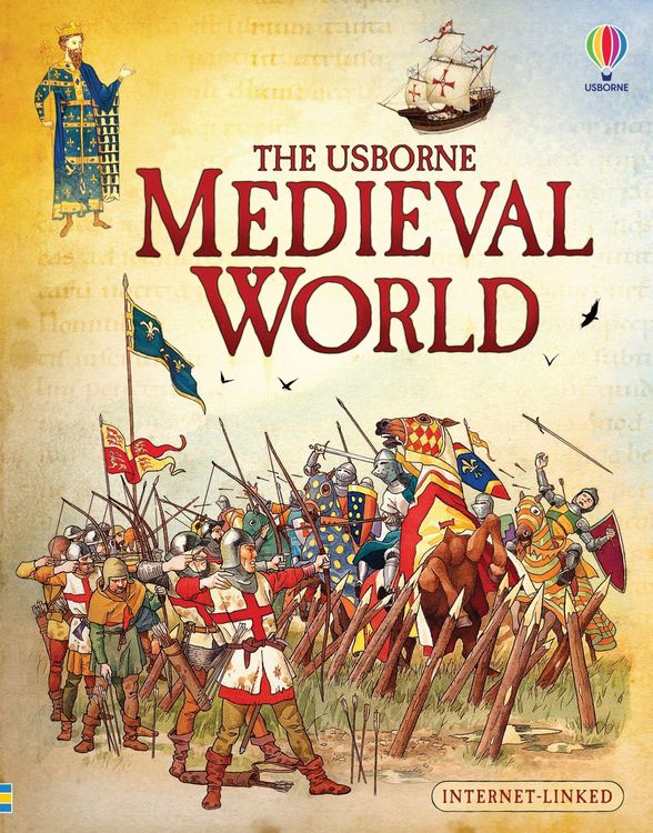 Produktbild: Medieval World