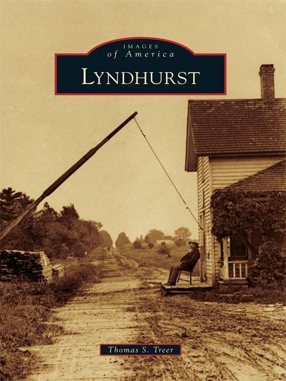 Produktbild: Lyndhurst