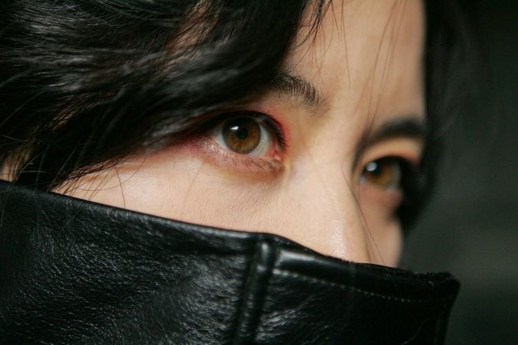 Produktbild: Lady Vengeance