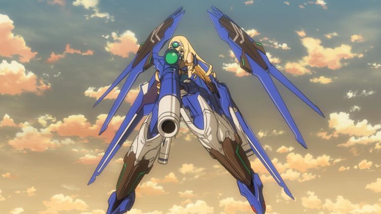 Produktbild: Infinite Stratos 2 - Volume 2