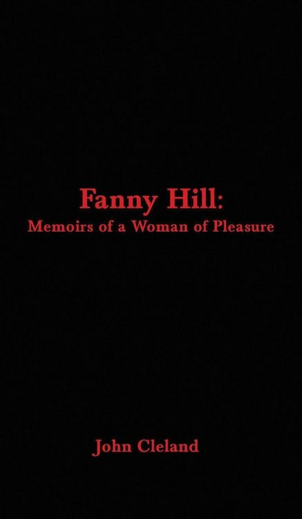 Produktbild: Fanny Hill