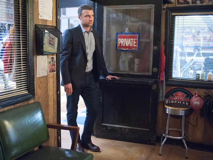 Produktbild: Ray Donovan - Season 2 [6 BRs]