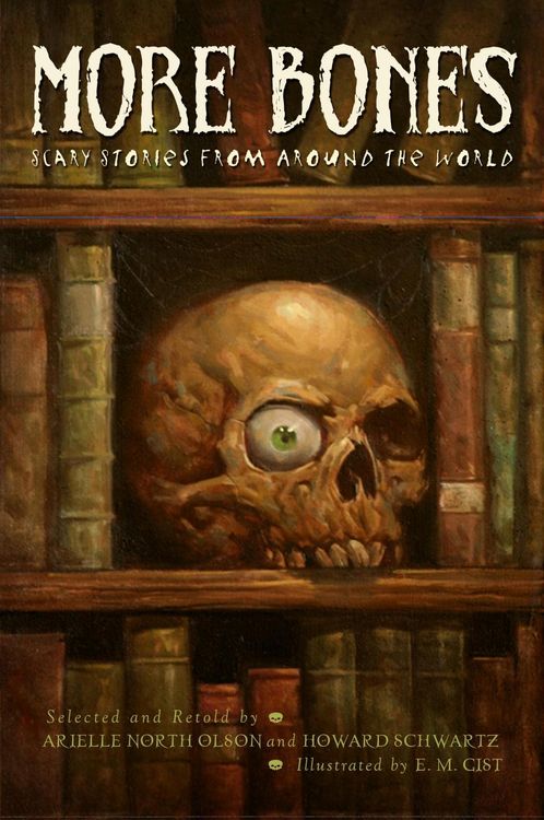 Produktbild: More Bones