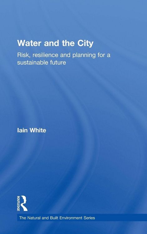 Produktbild: Water and the City