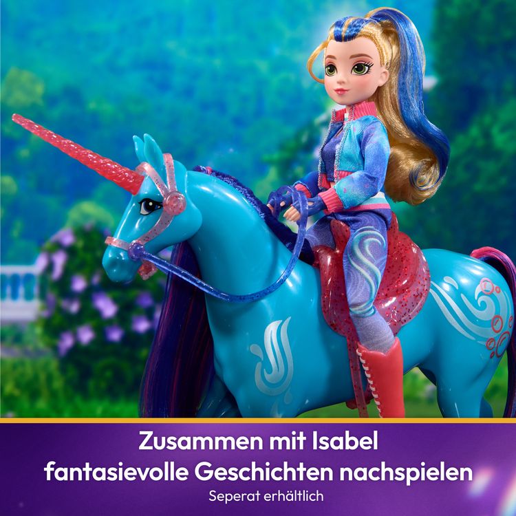 Produktbild: UCA Fashion Unicorn River Refresh