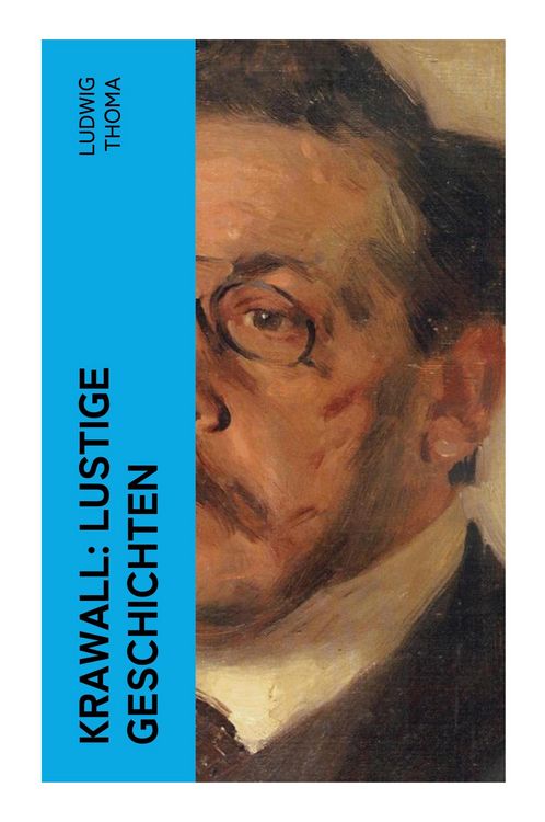 Produktbild: Krawall: Lustige Geschichten