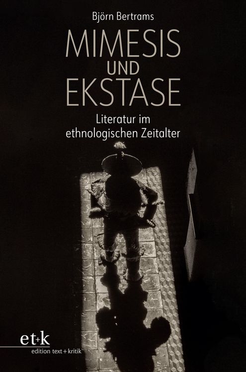 Produktbild: Mimesis und Ekstase