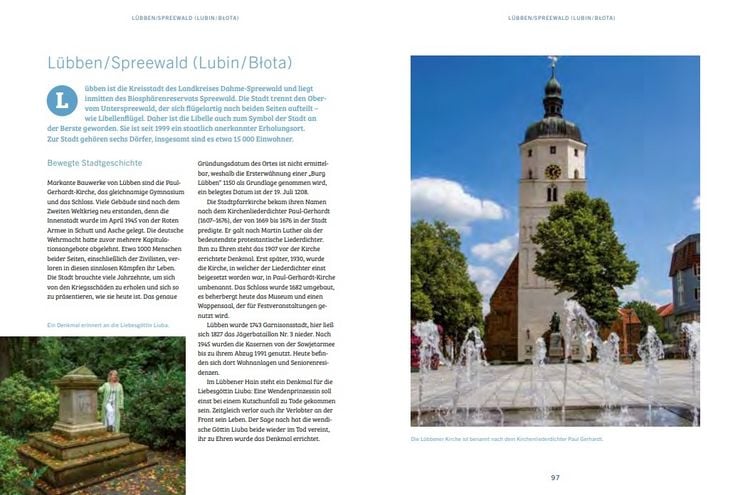 Produktbild: Spreewald