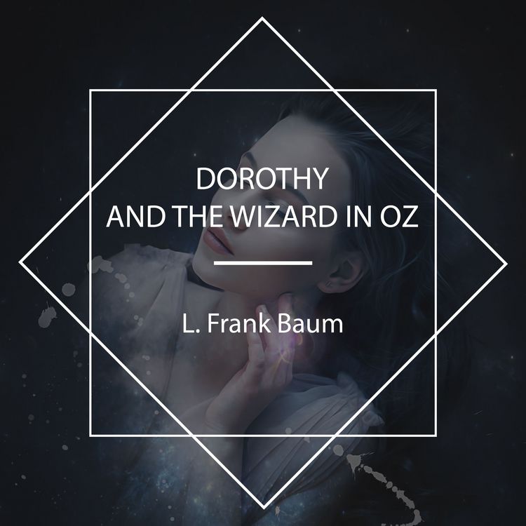 Produktbild: Dorothy and the Wizard in Oz
