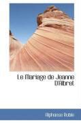 Produktbild: Le Mariage de Jeanne D'Albret