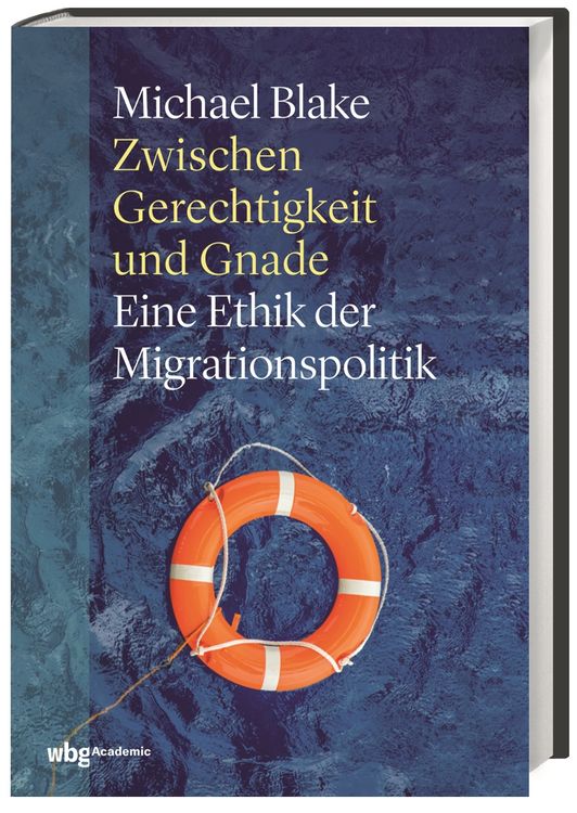 Produktbild: Zwischen Gerechtigkeit und Gnade