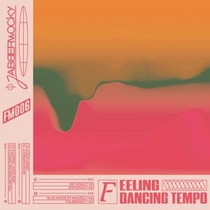 Produktbild: Feeling Dancing Tempo (2LP)